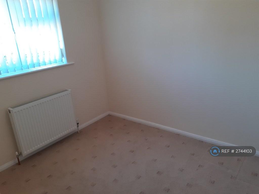 Single Bedroom