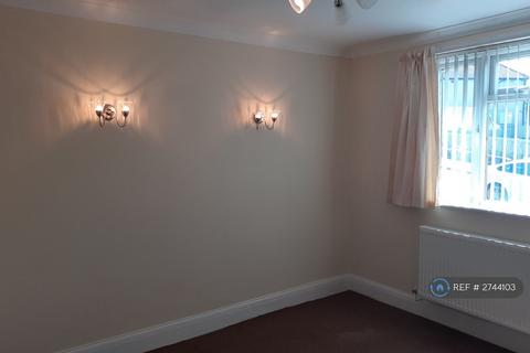 undefined, Ffordd Dyffryn, Mochdre, Colwyn Bay, LL28