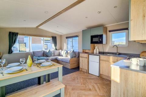 undefined, Lossiemouth Holiday Park