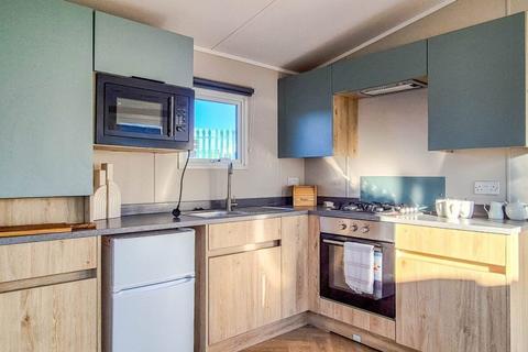 undefined, Lossiemouth Holiday Park