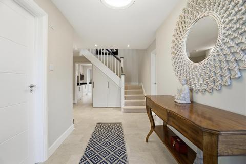 undefined, Birchdale Close, West Byfleet Surrey KT14 6QA