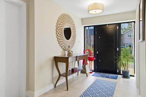 undefined, Birchdale Close, West Byfleet Surrey KT14 6QA