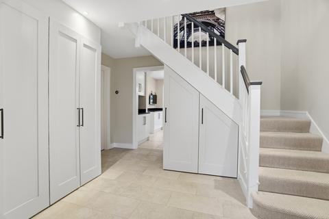 undefined, Birchdale Close, West Byfleet Surrey KT14 6QA