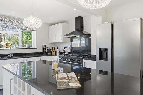 undefined, Birchdale Close, West Byfleet Surrey KT14 6QA