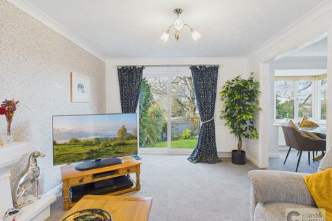 4 bedroom detached house for sale, Buttercombe Close, Ogwell
