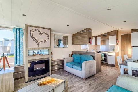 undefined, Lossiemouth Holiday Park