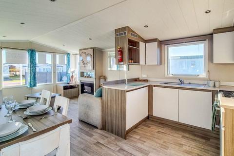 undefined, Lossiemouth Holiday Park
