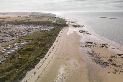 undefined, Lossiemouth Holiday Park
