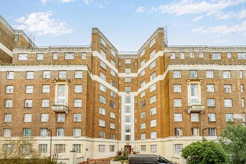 1 bedroom apartment to rent, Hamlet Gardens, London