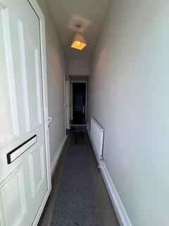 undefined, Curzon Road, Leicester, LE2
