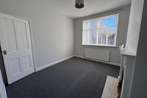 undefined, Curzon Road, Leicester, LE2