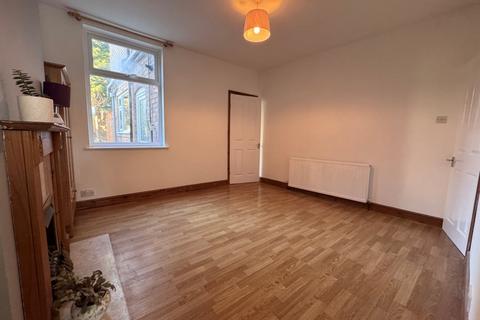 undefined, Curzon Road, Leicester, LE2