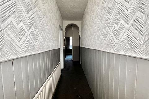 2 bedroom ground floor flat for sale, Portland Street, Pelaw, Gateshead, Tyne and Wear, NE10 0XX
