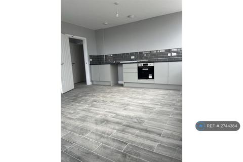 undefined, Lime Tree Place, Mansfield, NG18