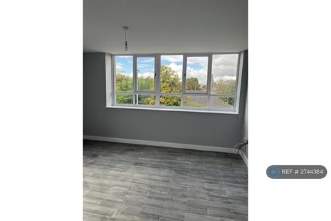 undefined, Lime Tree Place, Mansfield, NG18