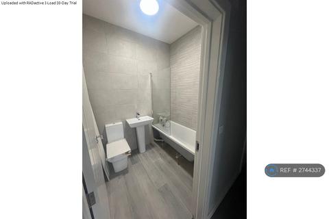 1 bedroom flat to rent, Regents Point, Barnsley, S70