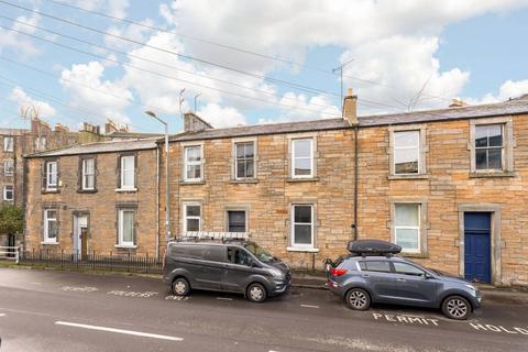 1 bedroom ground floor flat for sale, 12 GF2 Brunswick Road, Edinburgh, EH7 5NQ