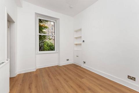 1 bedroom ground floor flat for sale, 12 GF2 Brunswick Road, Edinburgh, EH7 5NQ