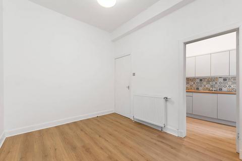 1 bedroom ground floor flat for sale, 12 GF2 Brunswick Road, Edinburgh, EH7 5NQ