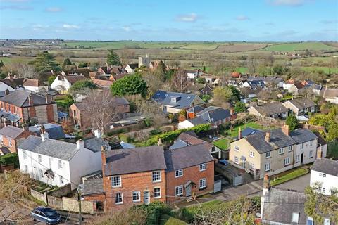 undefined, Cuddington, Buckinghamshire