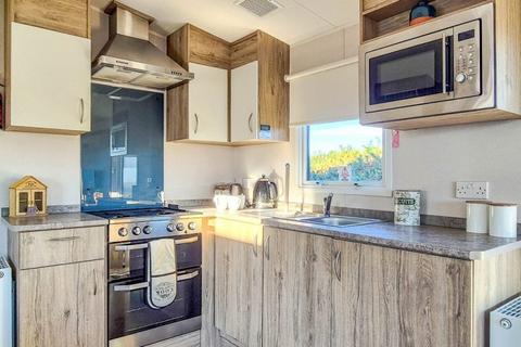 undefined, Lossiemouth Holiday Park