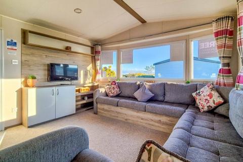 undefined, Lossiemouth Holiday Park