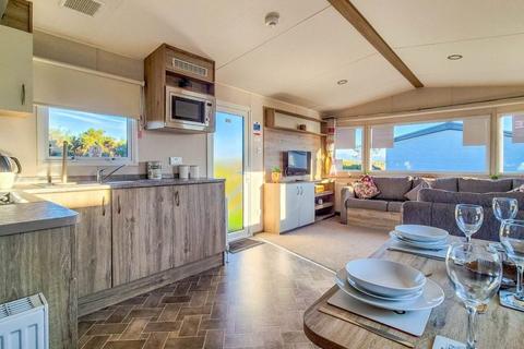 undefined, Lossiemouth Holiday Park