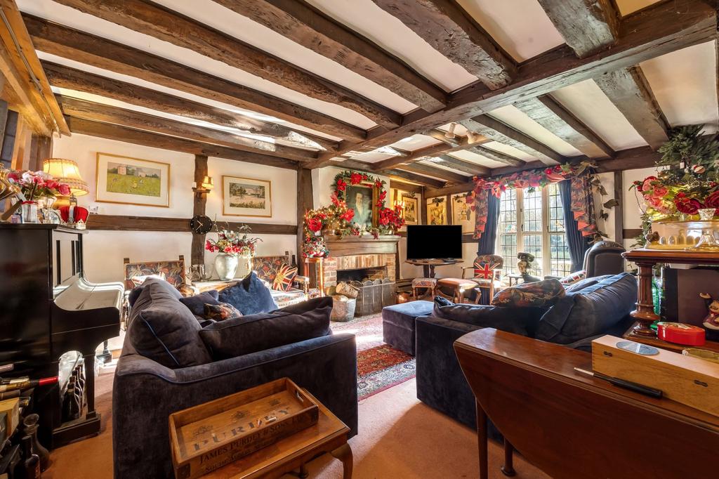 Sitting Room