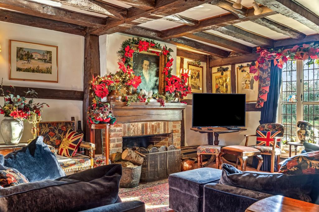 Sitting Room