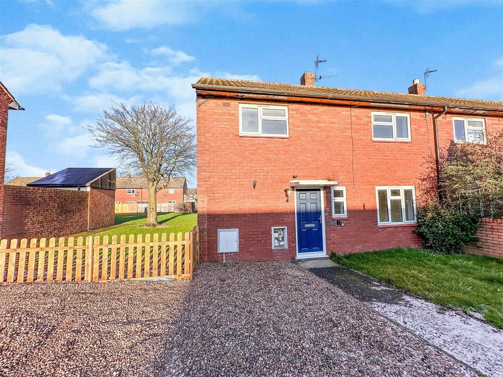 Welcome To Butlers Meadow