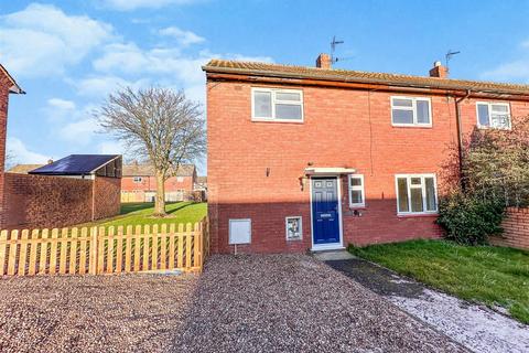 undefined, Butlers Meadow, Warton, PR4