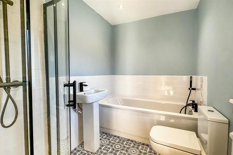 undefined, Butlers Meadow, Warton, PR4