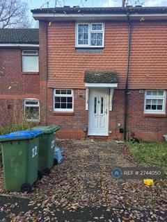 undefined, Springford Gardens, Southampton, SO16
