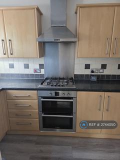 undefined, Springford Gardens, Southampton, SO16