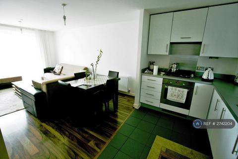 2 bedroom flat to rent, Dunn Street, London, E8