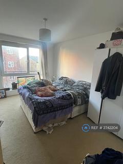 2 bedroom flat to rent, Dunn Street, London, E8