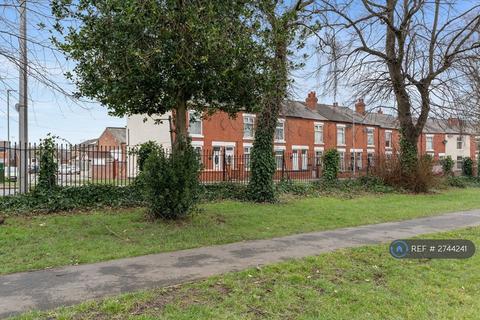 1 bedroom in a house share to rent, Queen Street, Crewe, CW1