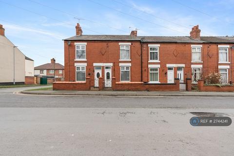 undefined, Queen Street, Crewe, CW1