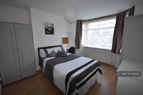 undefined, Honeysuckle Road, Southampton, SO16