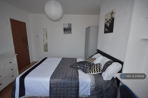 undefined, Honeysuckle Road, Southampton, SO16