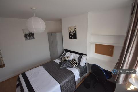 undefined, Honeysuckle Road, Southampton, SO16