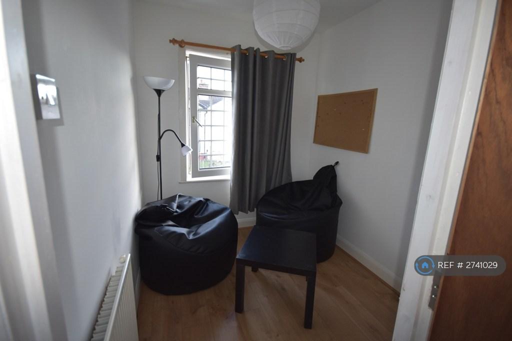 Lounge Room