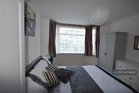 undefined, Honeysuckle Road, Southampton, SO16