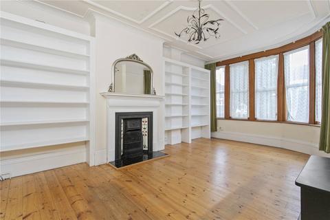 3 bedroom end of terrace house for sale, Riverway, London, N13