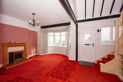 undefined, Shepherds Way, Fairlight, Hastings