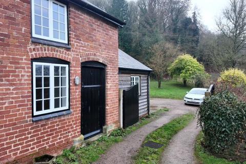 undefined, Ladye Grove, Herefordshire