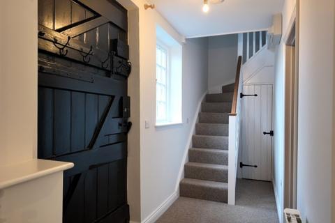 undefined, Ladye Grove, Herefordshire