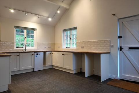 undefined, Ladye Grove, Herefordshire
