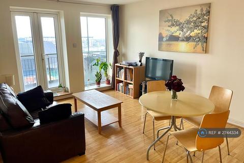 undefined, Central House, London, E15