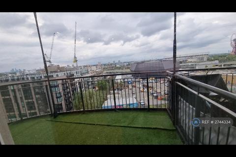 undefined, Central House, London, E15